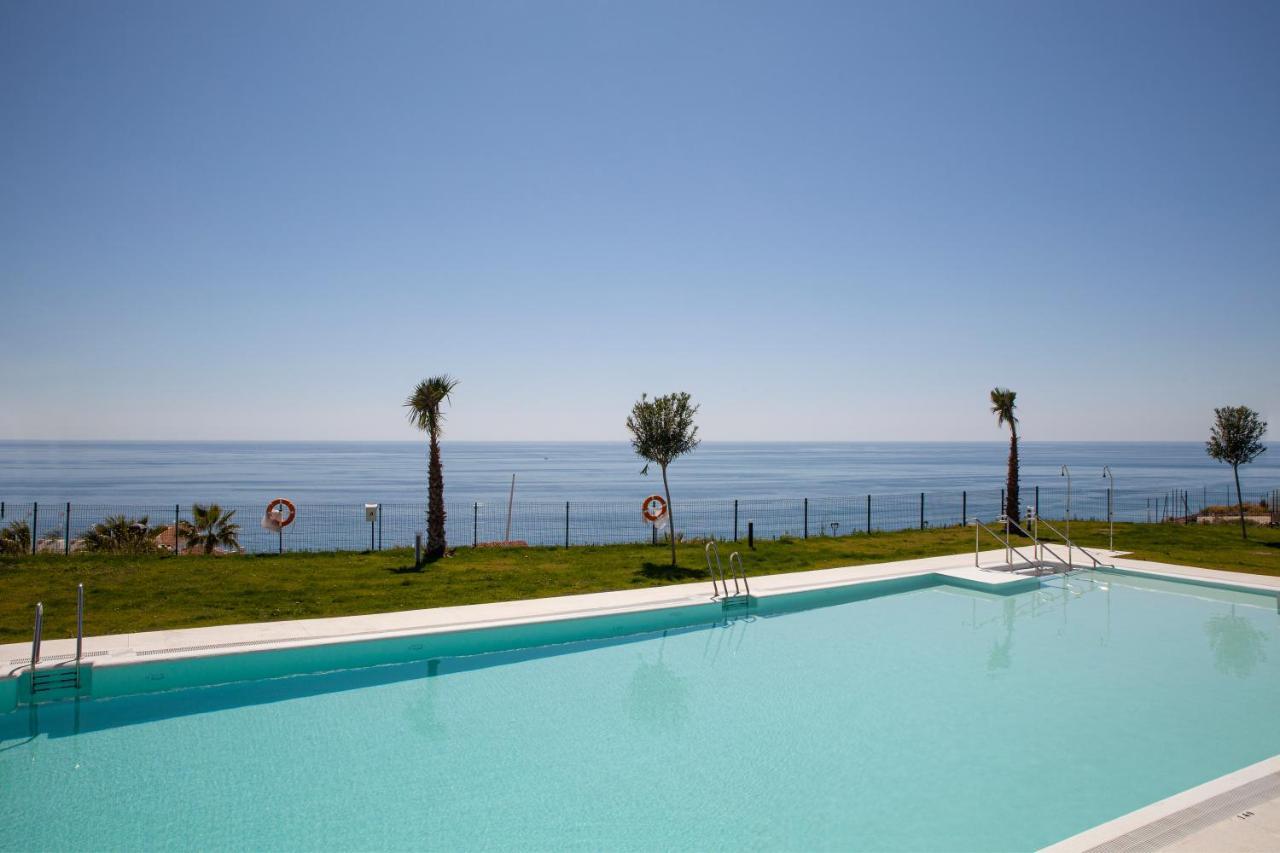 Sunny Day Apartment Calaceite 토록스 외부 사진