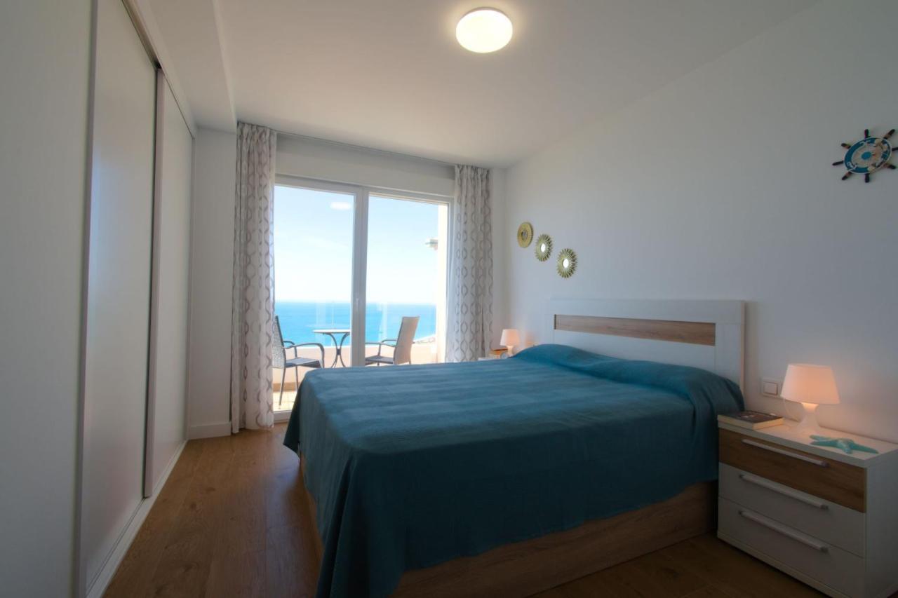 Sunny Day Apartment Calaceite 토록스 외부 사진