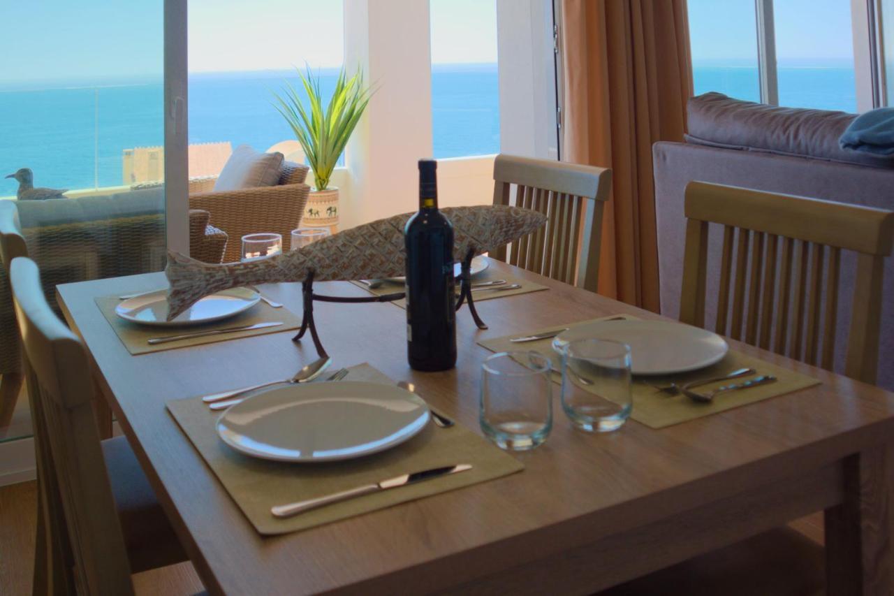 Sunny Day Apartment Calaceite 토록스 외부 사진