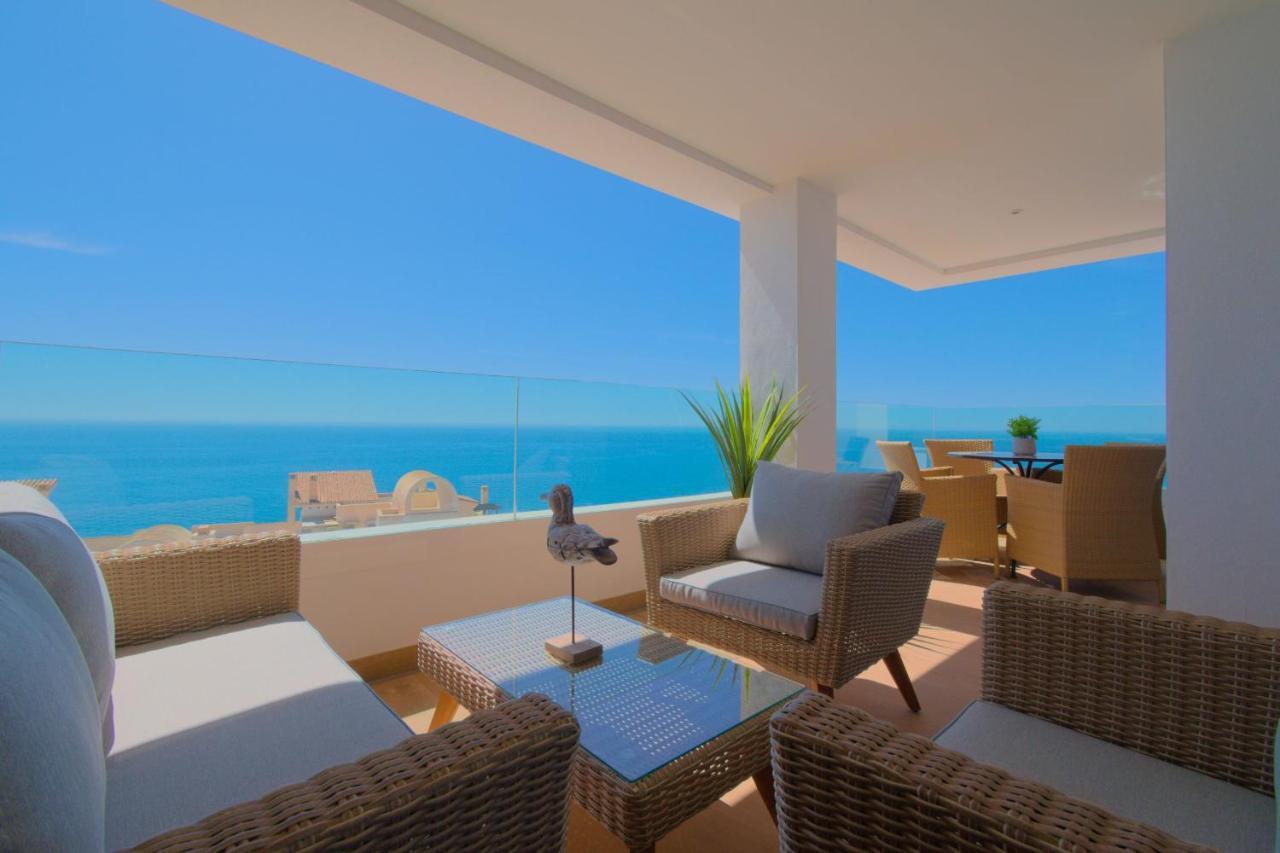 Sunny Day Apartment Calaceite 토록스 외부 사진