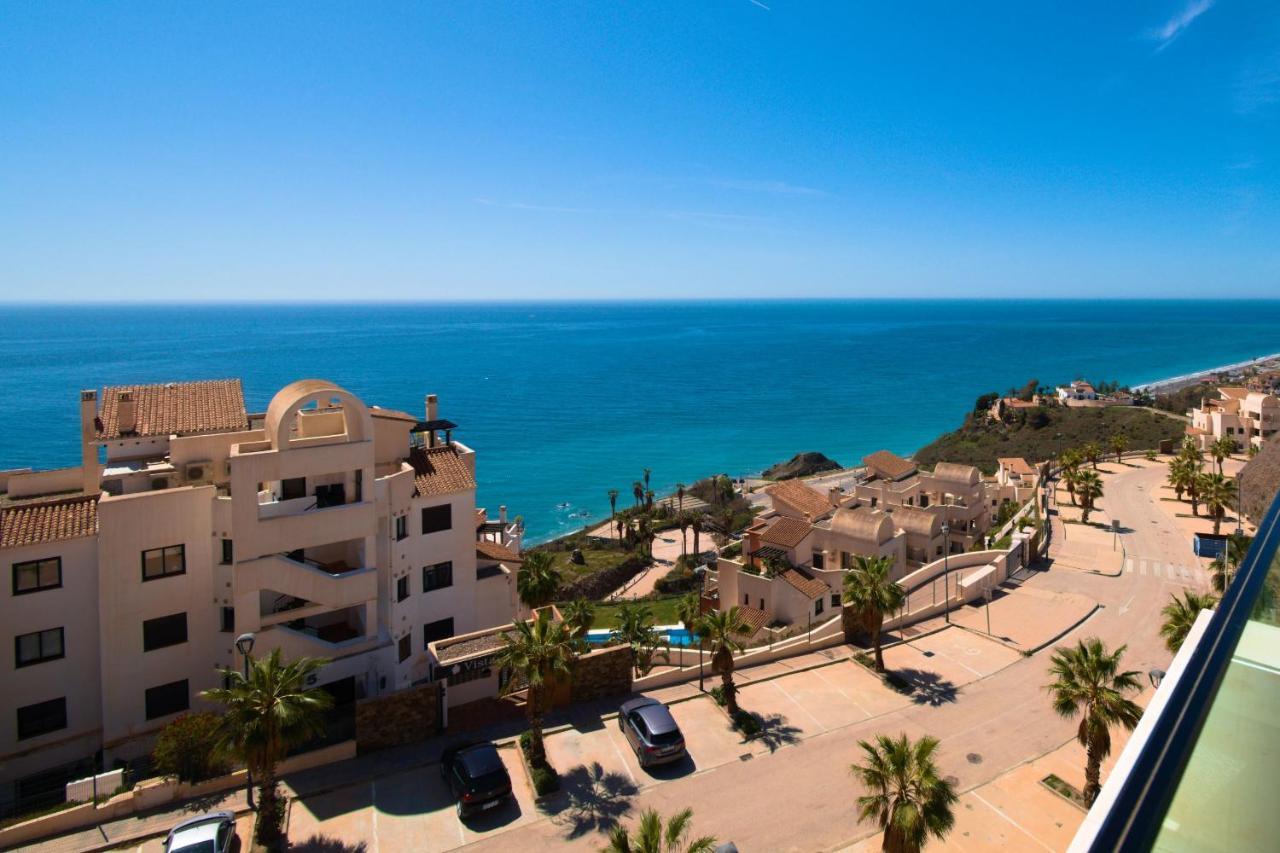 Sunny Day Apartment Calaceite 토록스 외부 사진