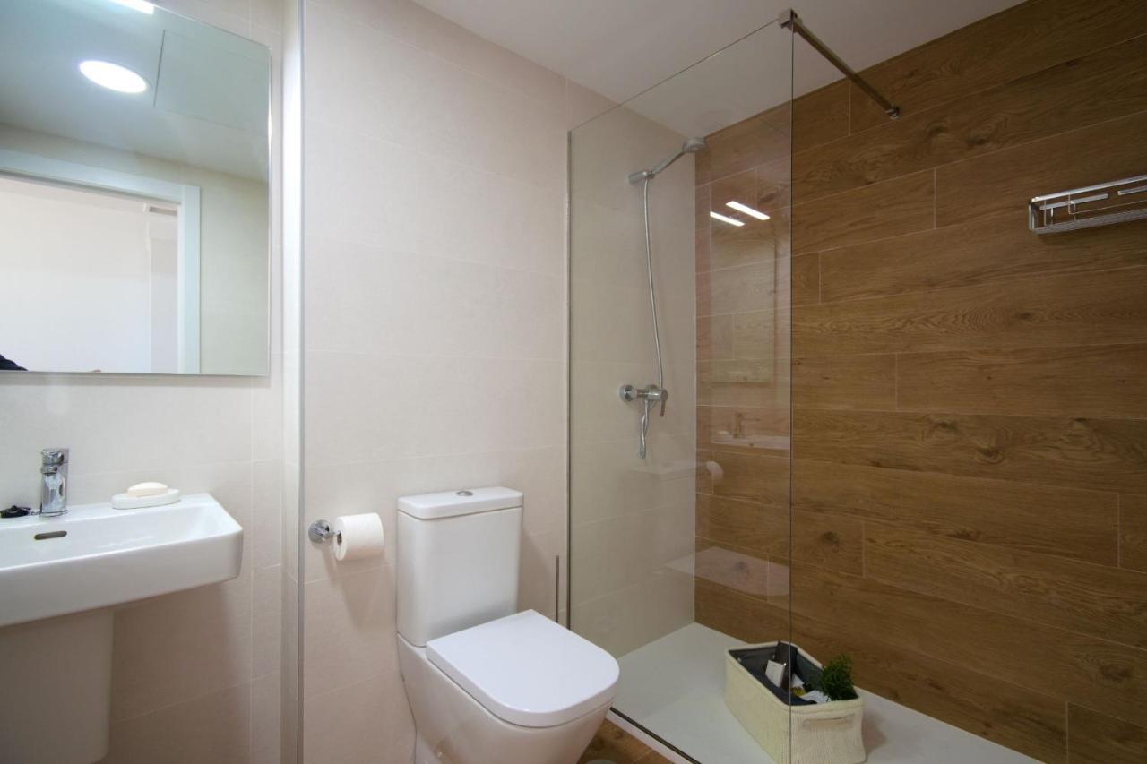 Sunny Day Apartment Calaceite 토록스 외부 사진