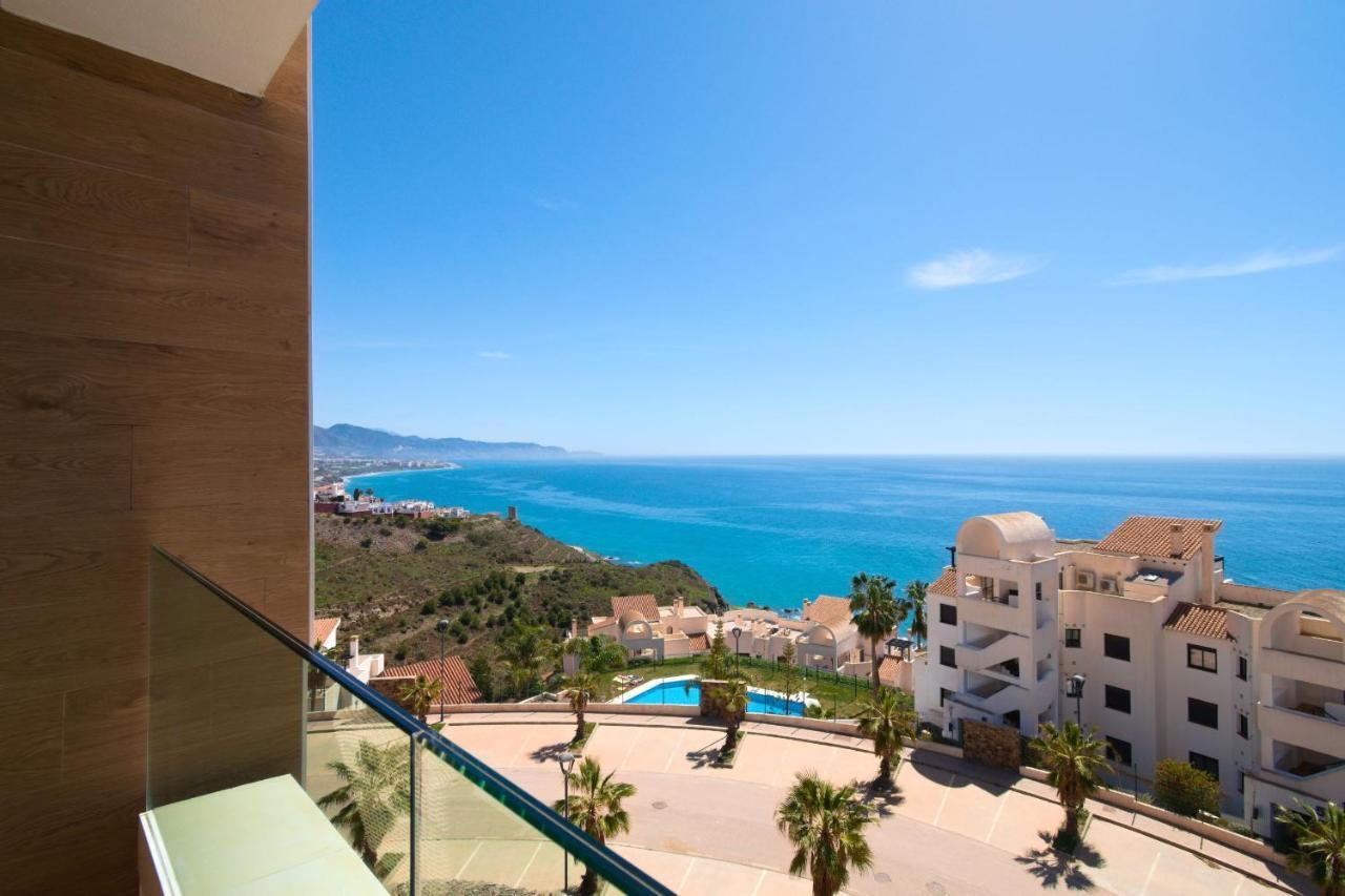 Sunny Day Apartment Calaceite 토록스 외부 사진