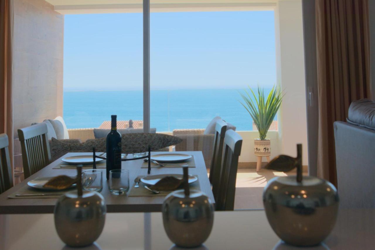 Sunny Day Apartment Calaceite 토록스 외부 사진