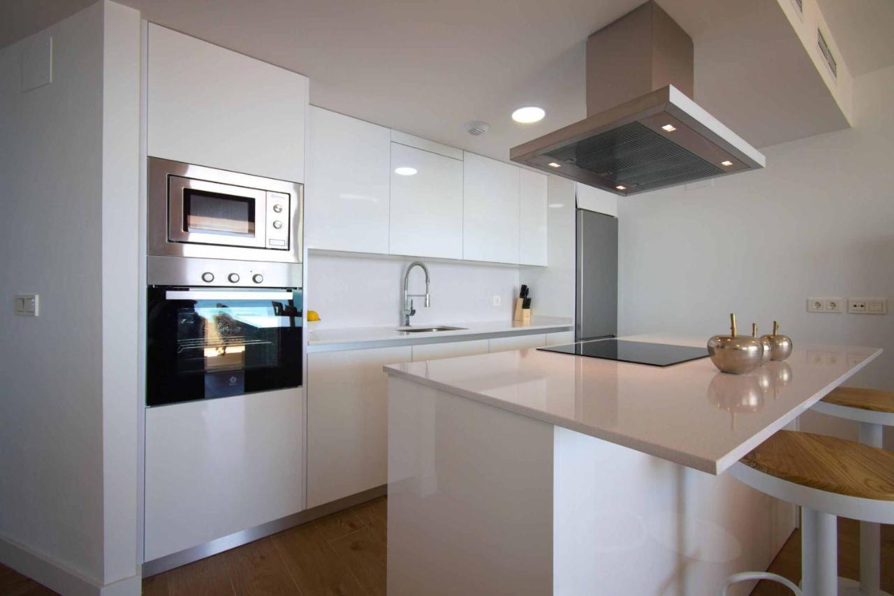 Sunny Day Apartment Calaceite 토록스 외부 사진