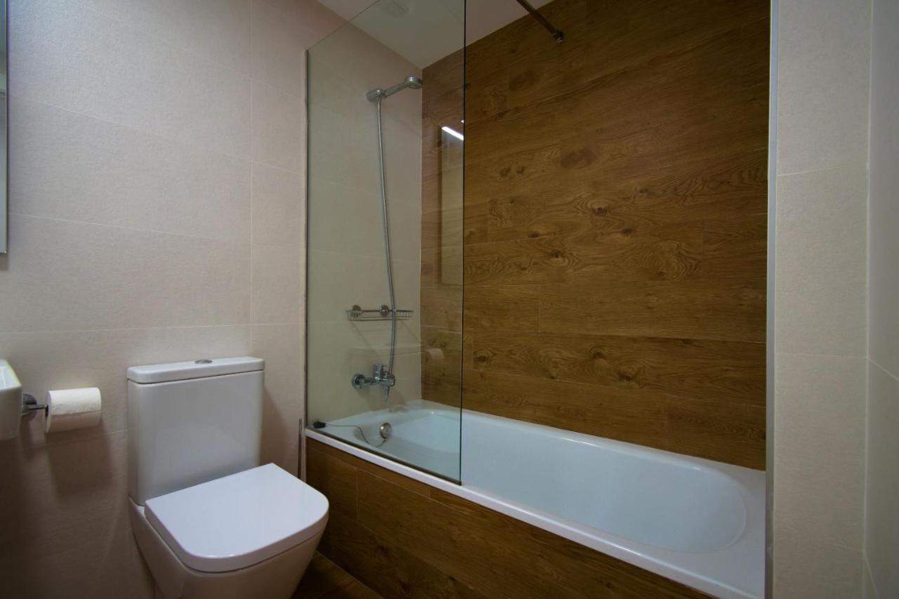 Sunny Day Apartment Calaceite 토록스 외부 사진