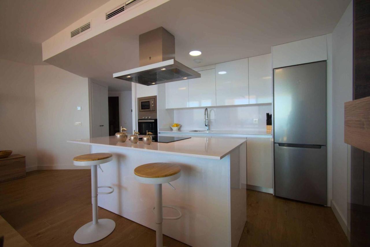 Sunny Day Apartment Calaceite 토록스 외부 사진
