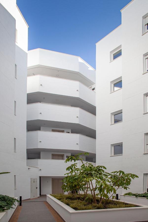 Sunny Day Apartment Calaceite 토록스 외부 사진