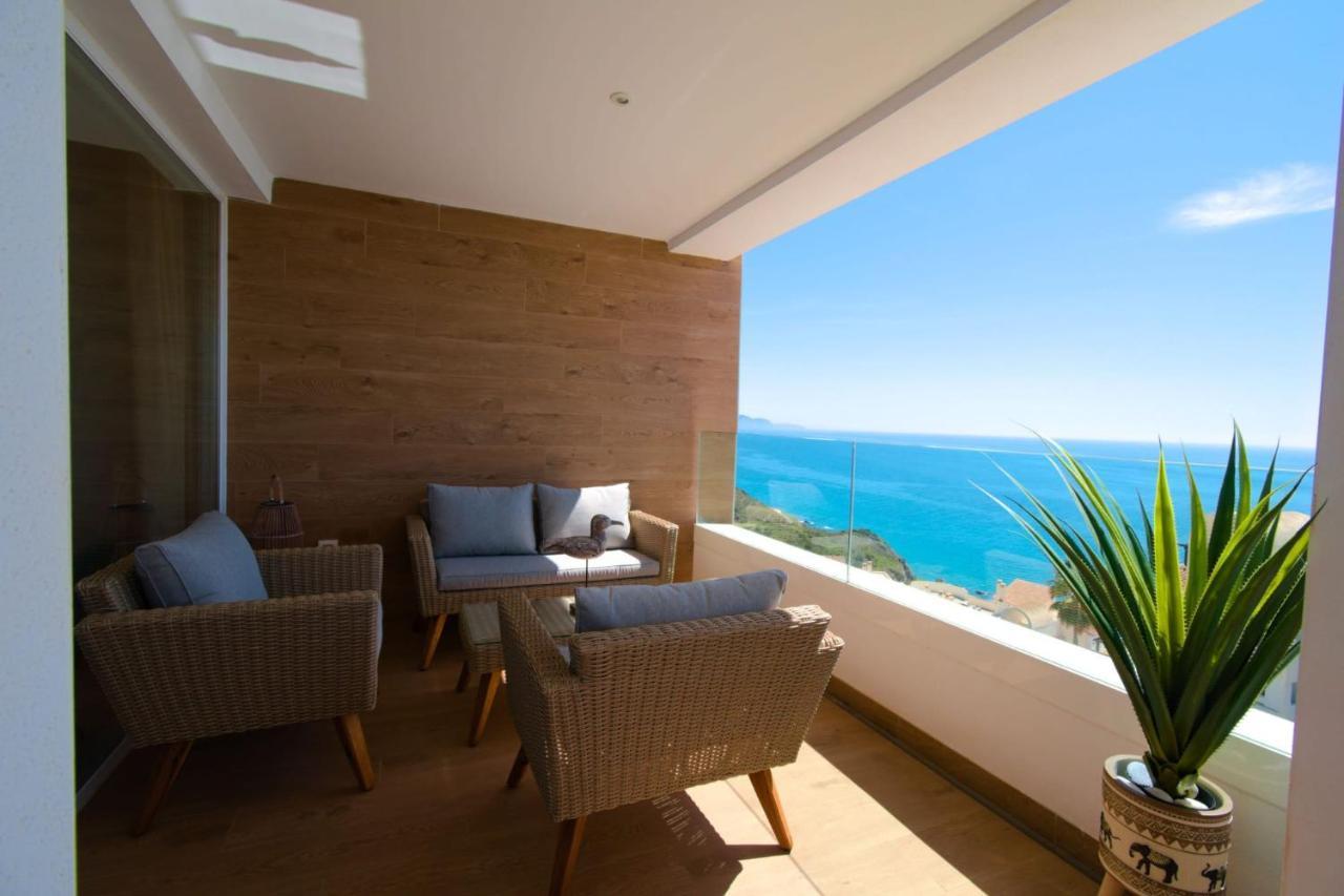 Sunny Day Apartment Calaceite 토록스 외부 사진