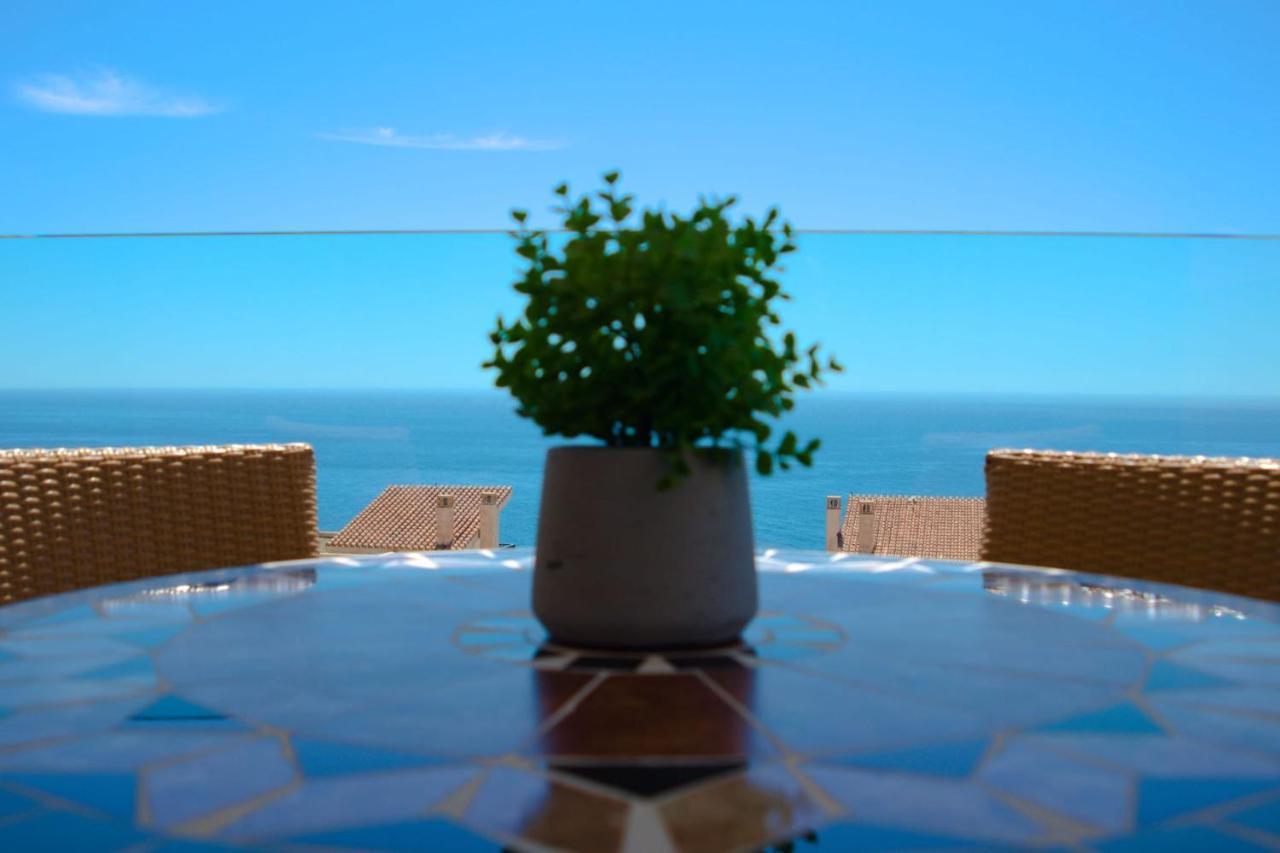 Sunny Day Apartment Calaceite 토록스 외부 사진