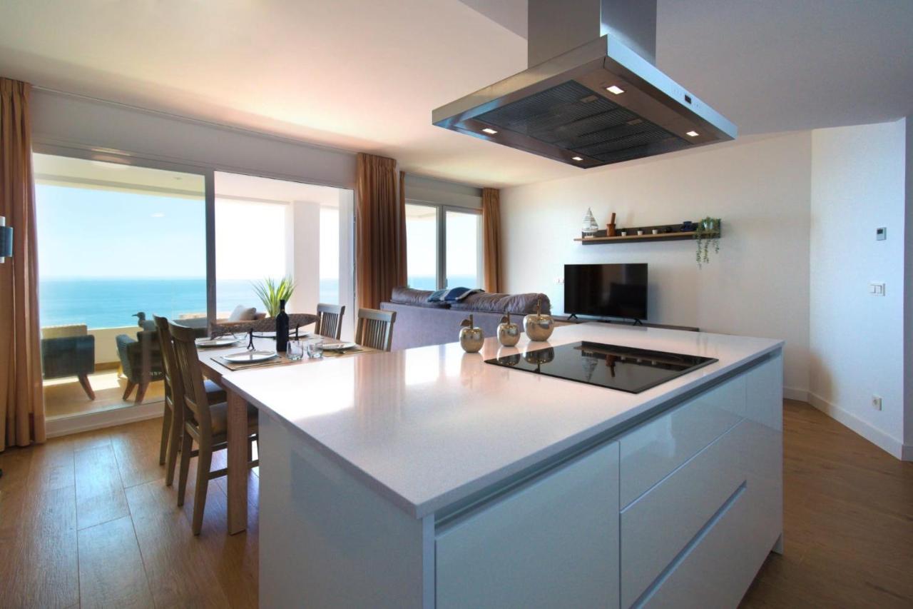 Sunny Day Apartment Calaceite 토록스 외부 사진