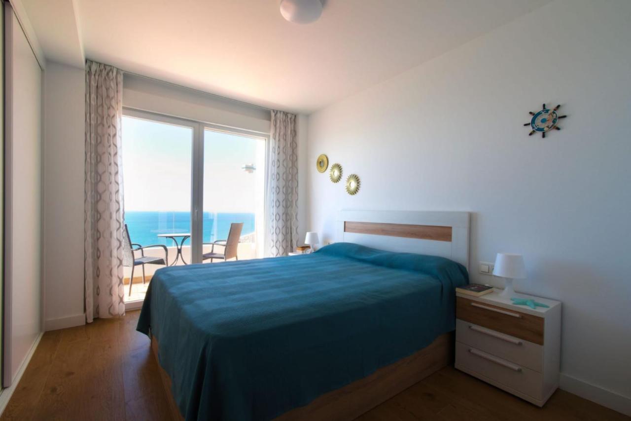 Sunny Day Apartment Calaceite 토록스 외부 사진