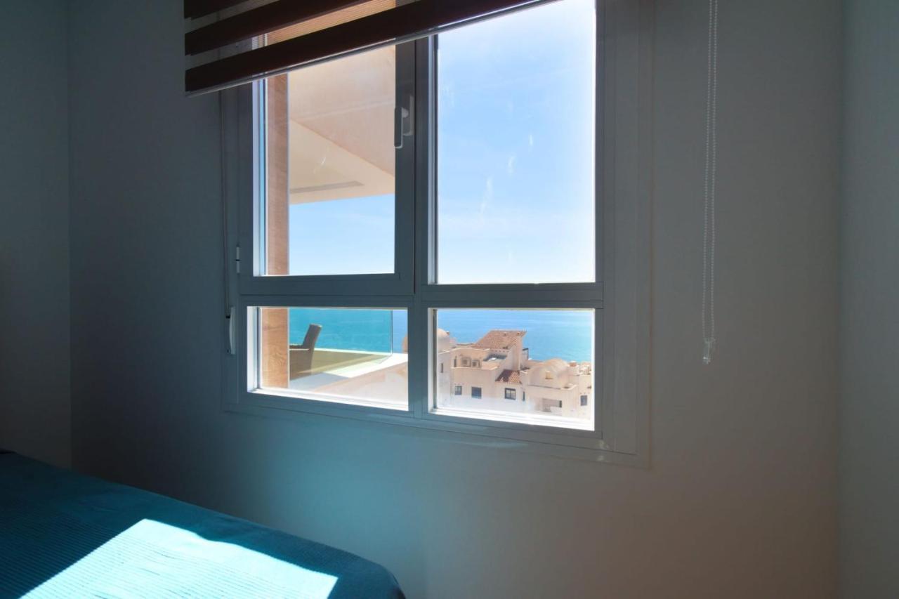 Sunny Day Apartment Calaceite 토록스 외부 사진