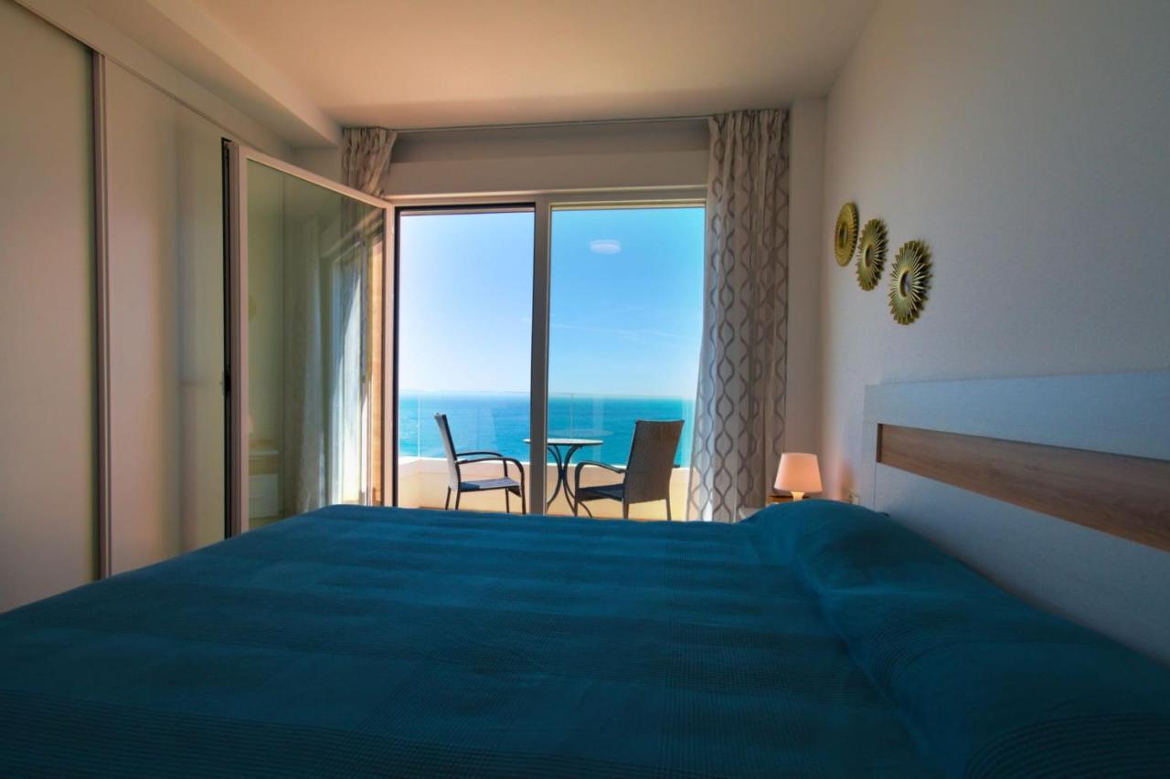 Sunny Day Apartment Calaceite 토록스 외부 사진