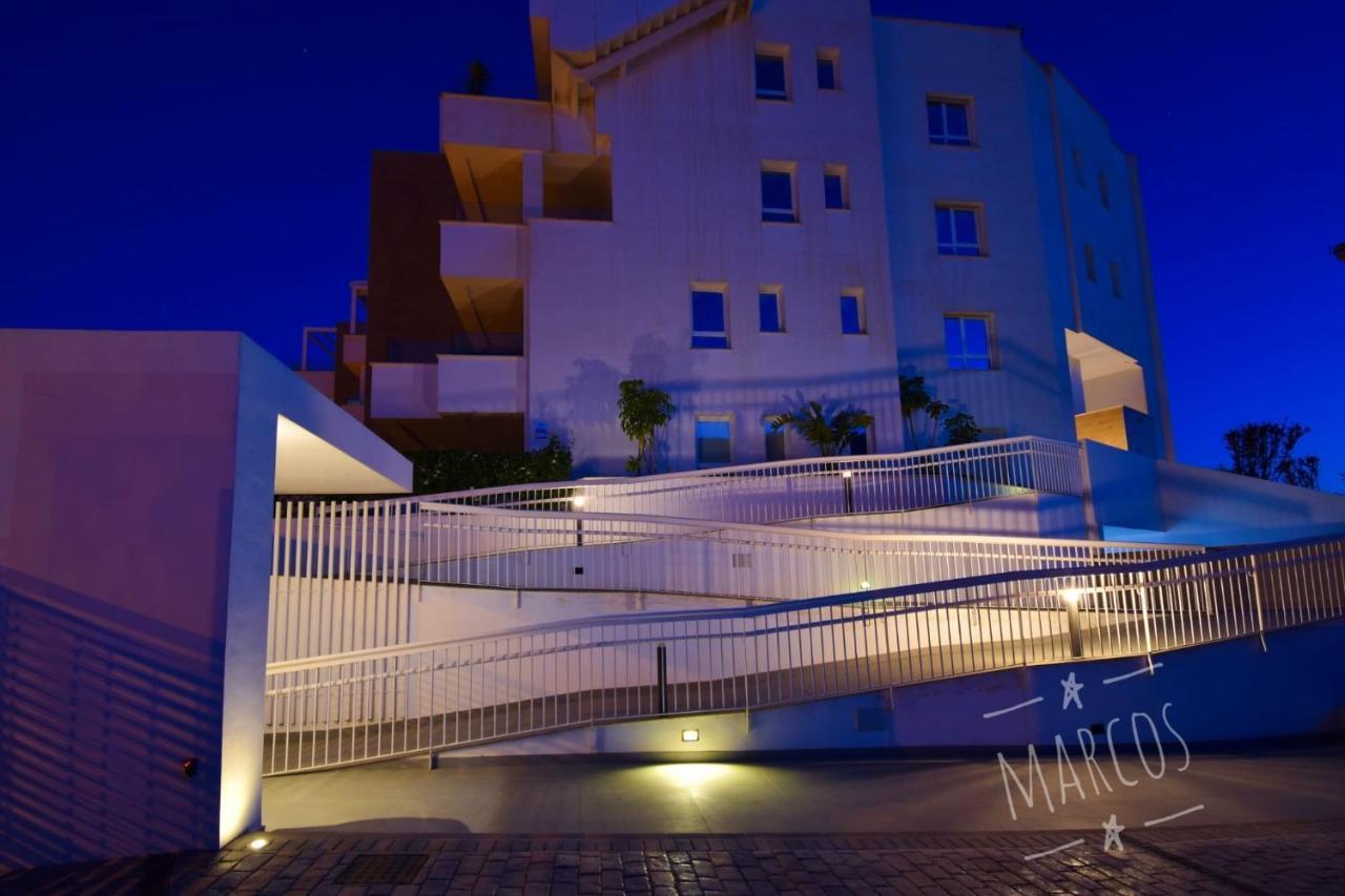 Sunny Day Apartment Calaceite 토록스 외부 사진
